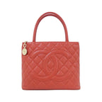Chanel Vintage Bag Handbag