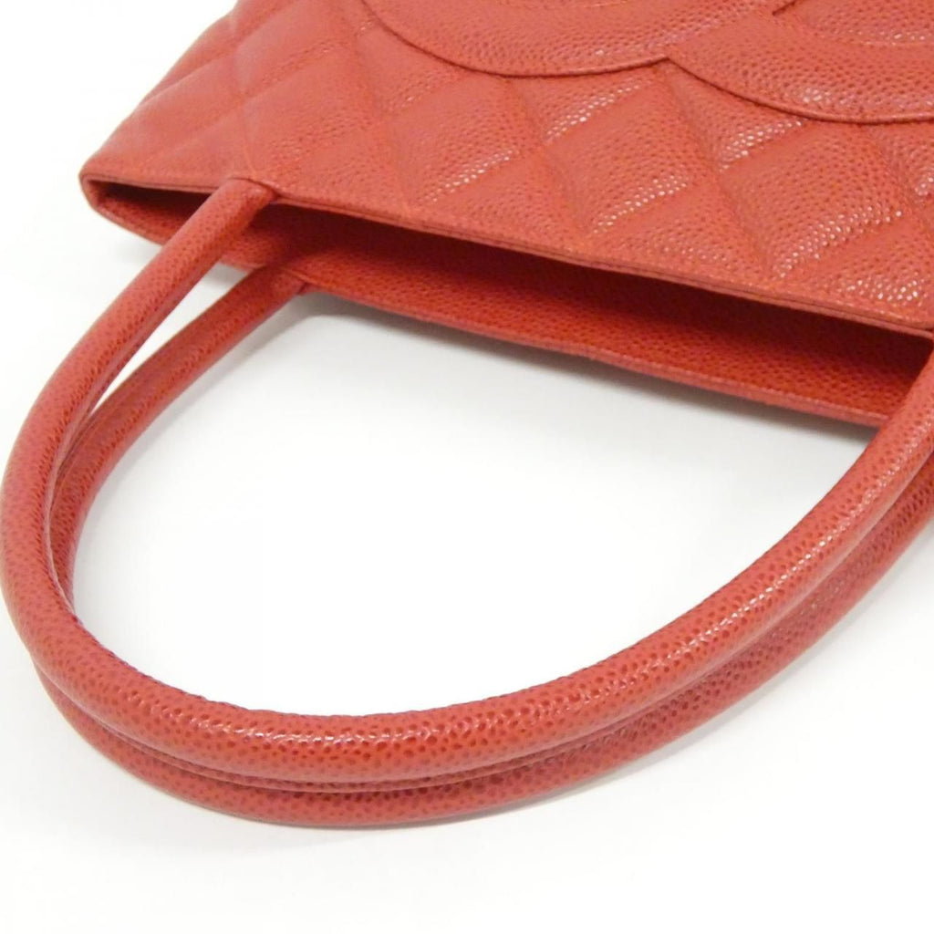 Chanel Vintage Bag Handbag — view 6