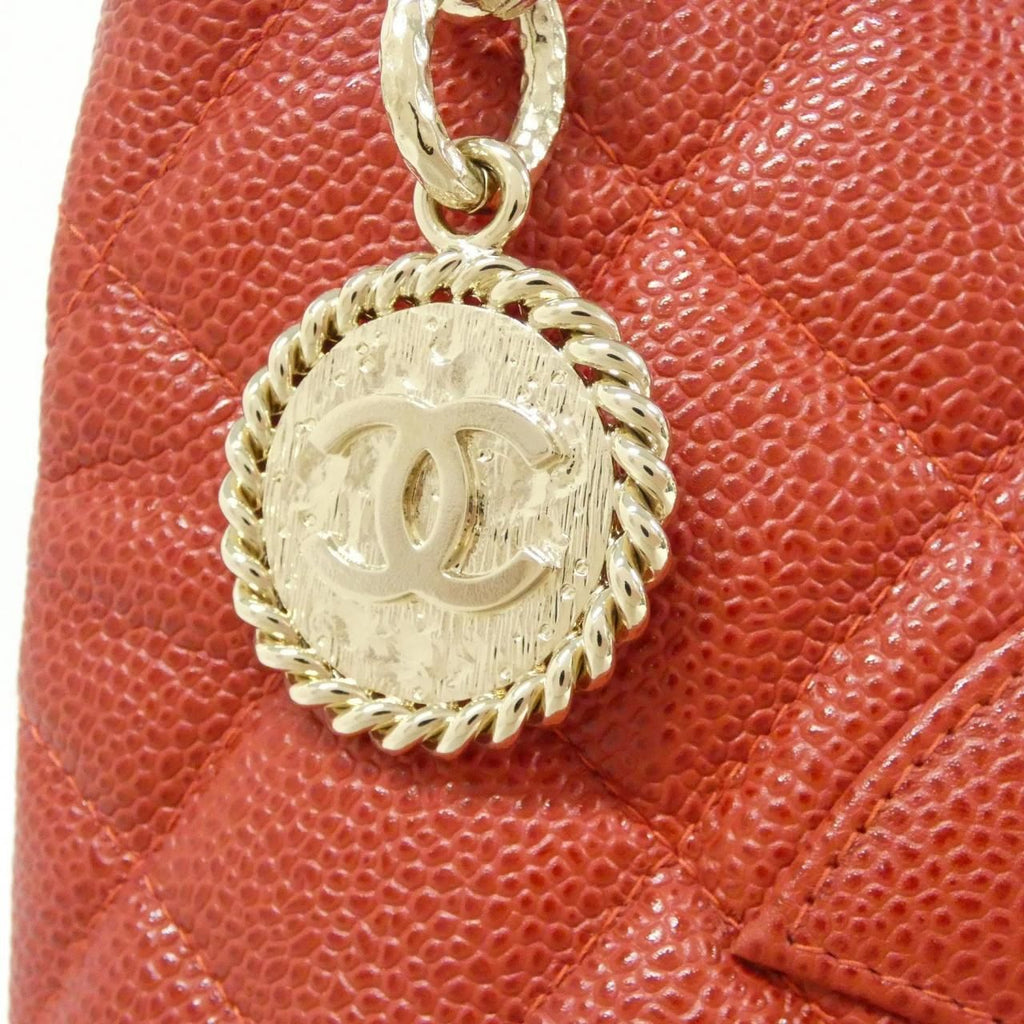 Chanel Vintage Bag Handbag — view 4