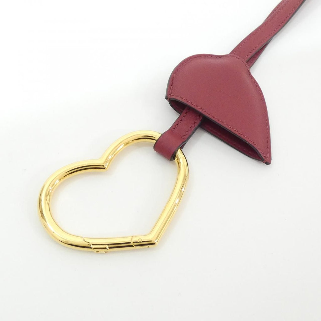 Hermes Au Coeur du Faubourg Necklace — view 4