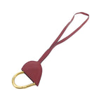 Hermes Au Coeur du Faubourg Necklace — view 2