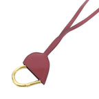 Hermes Au Coeur du Faubourg Necklace