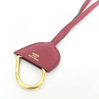Hermes Au Coeur du Faubourg Necklace — view 3