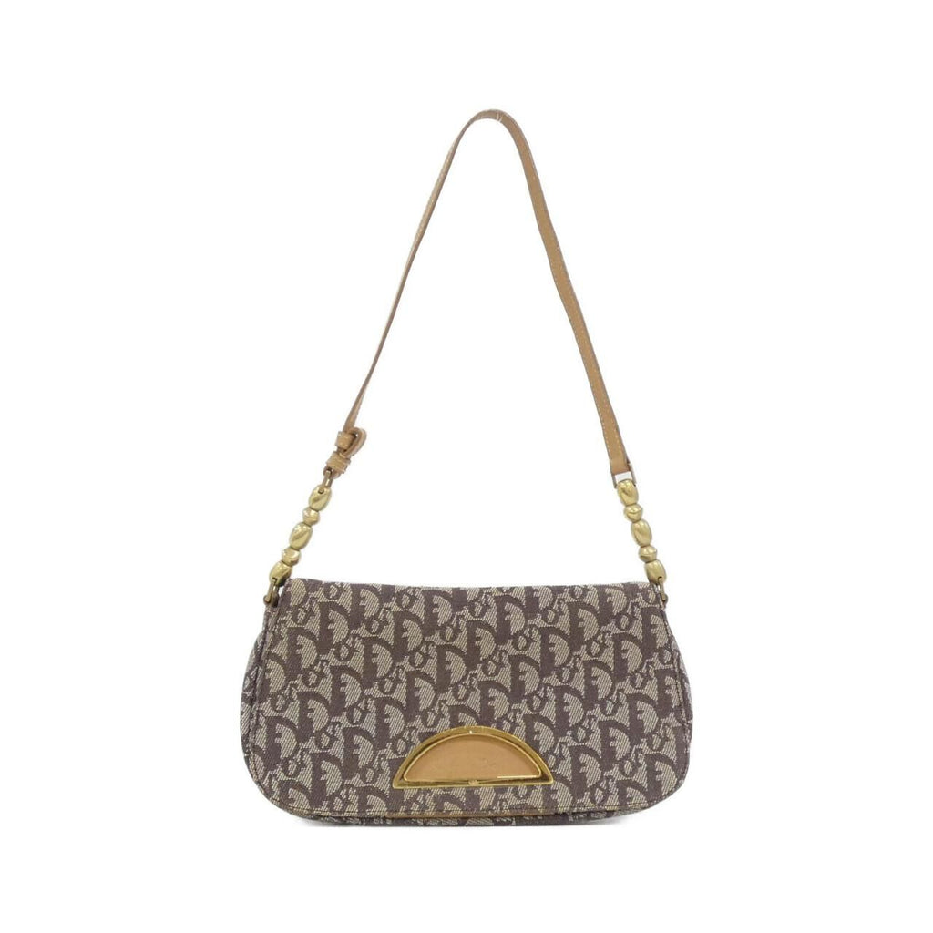 Dior Vintage Shoulder