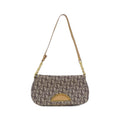 Dior Vintage Shoulder
