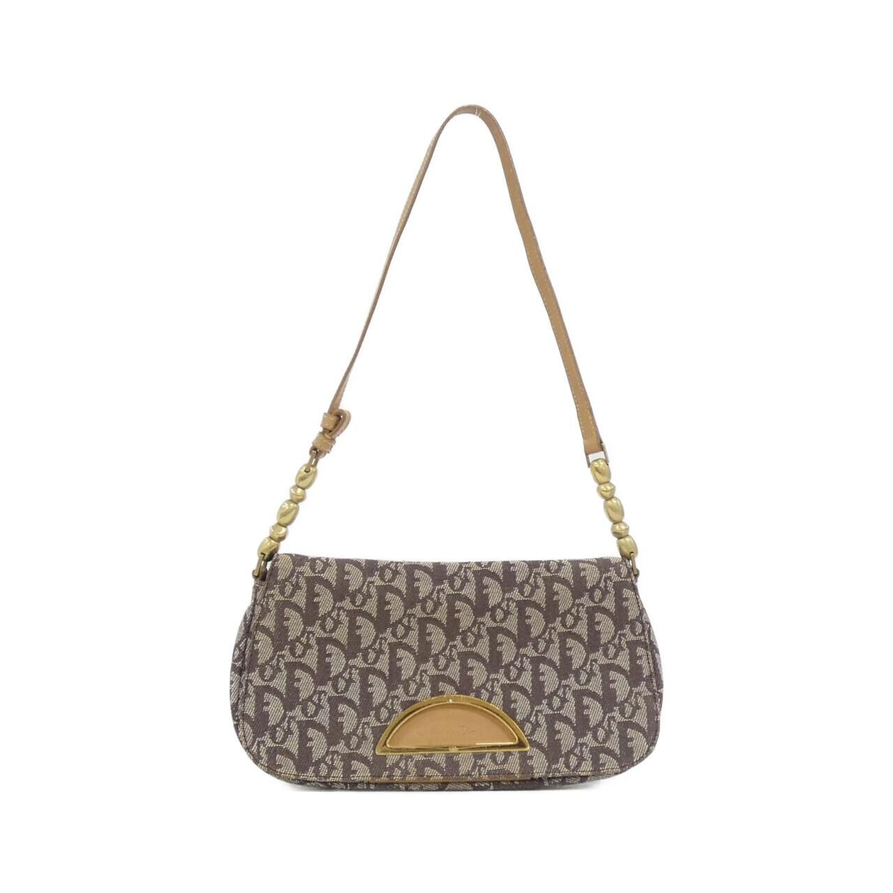 Dior Vintage Shoulder