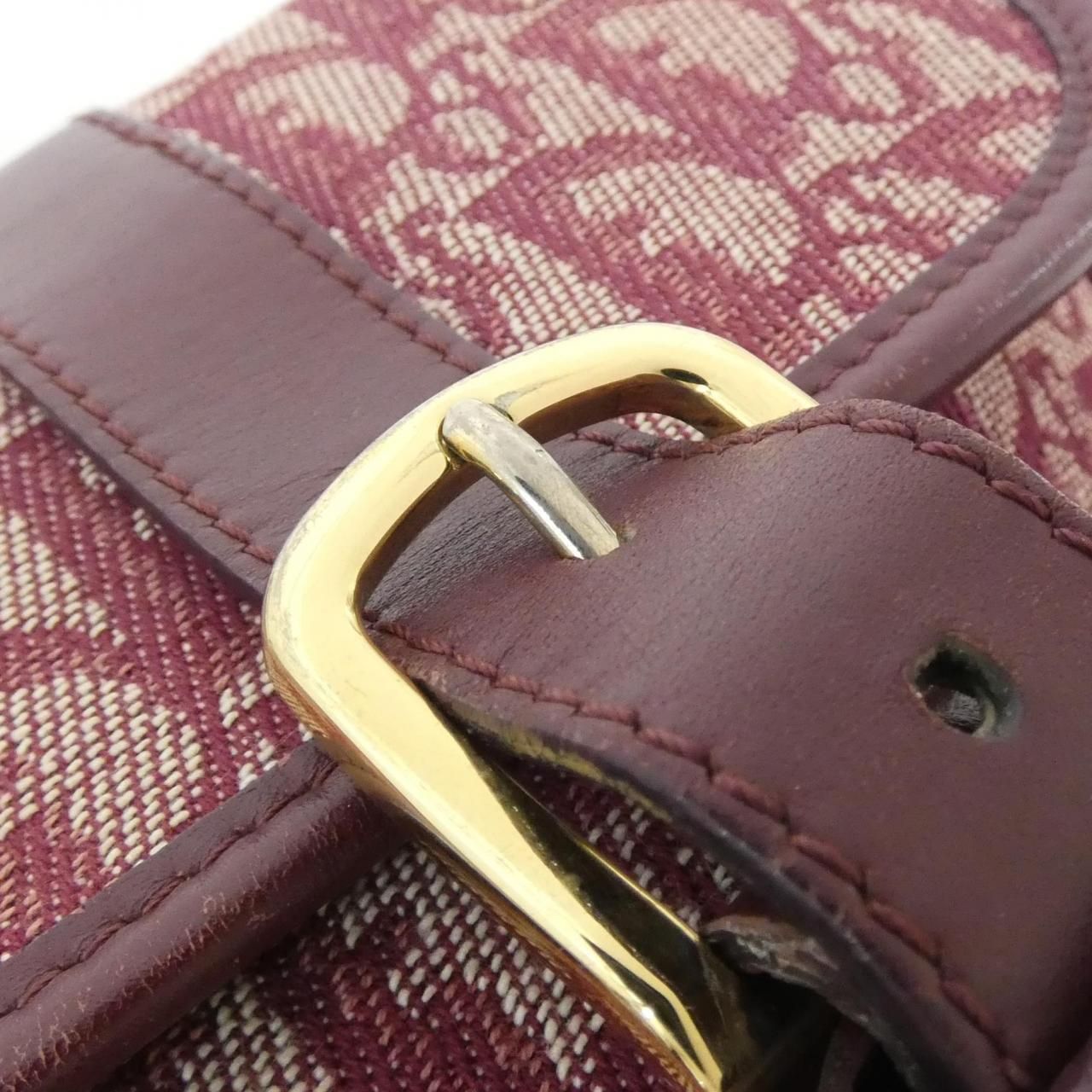 Dior Vintage Shoulder — view 4