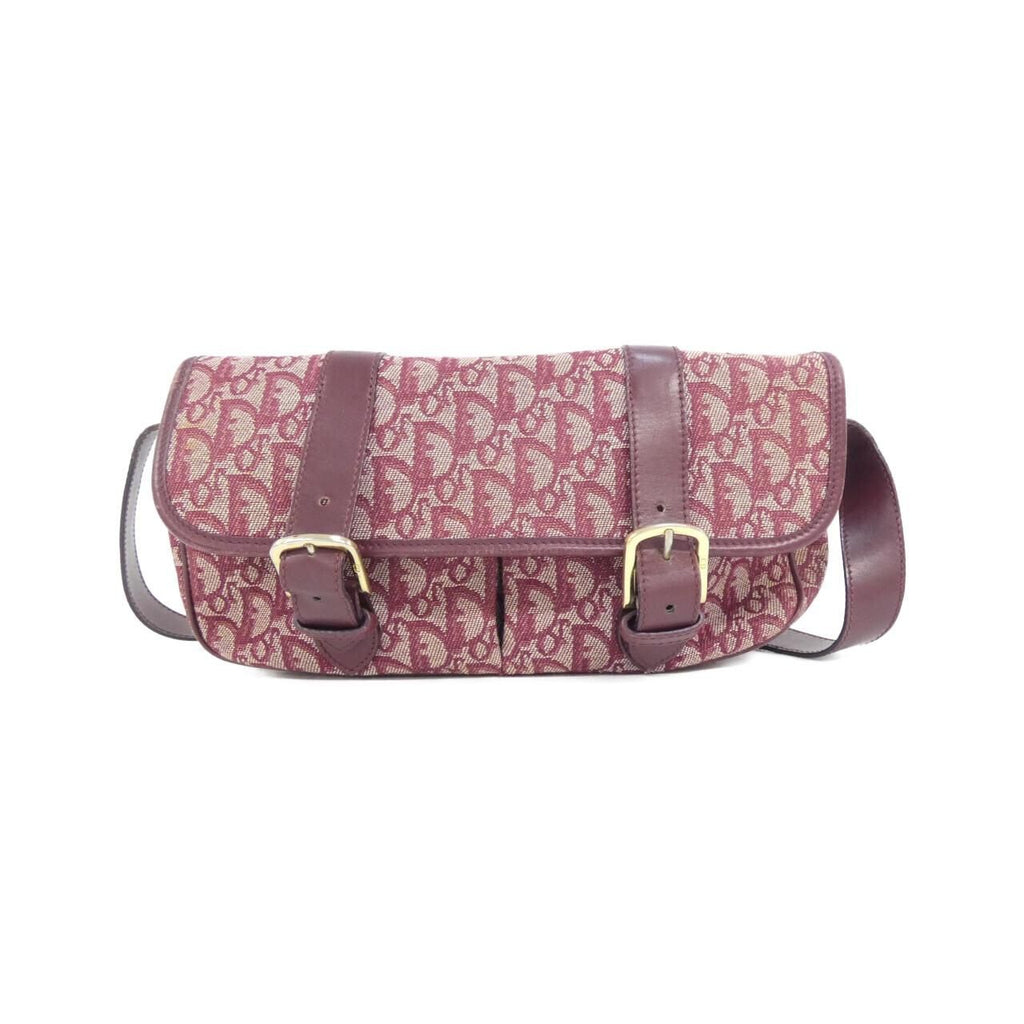 Dior Vintage Shoulder