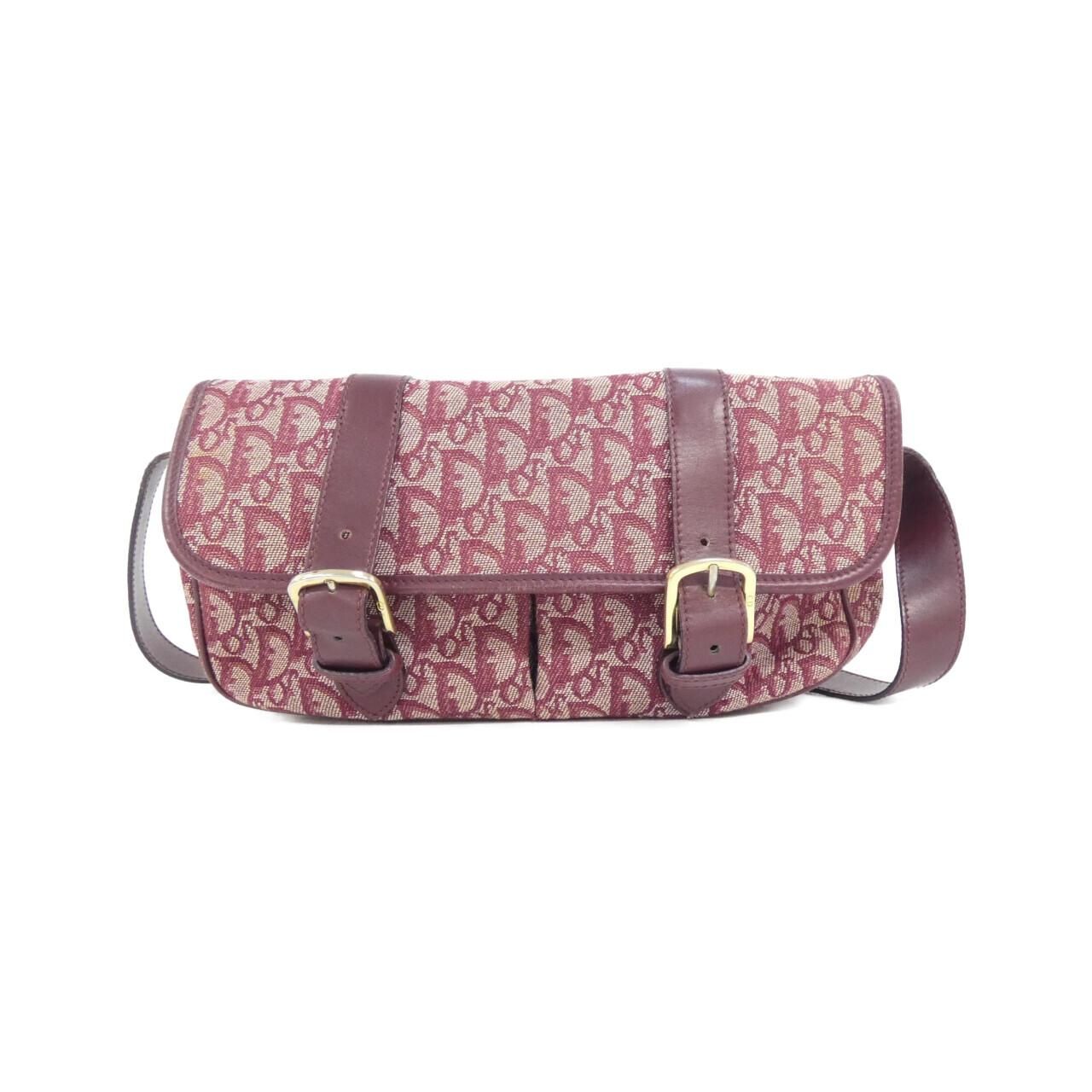 Dior Vintage Shoulder