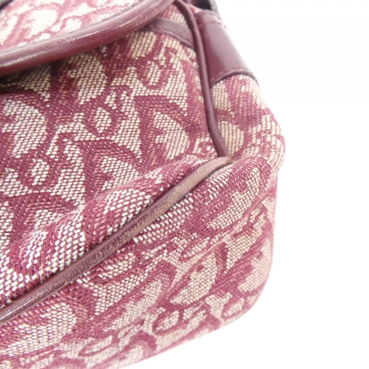 Dior Vintage Shoulder — view 3