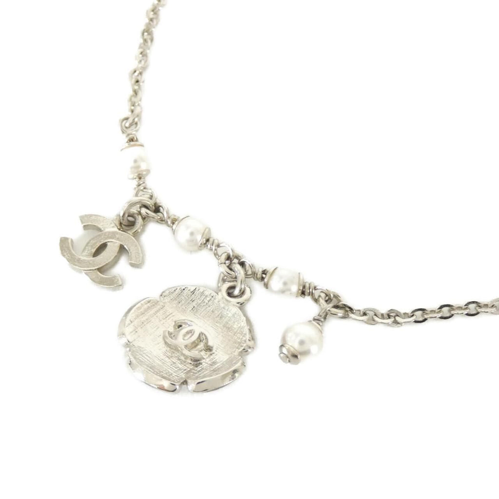 Chanel Bracelet Silver — view 3