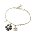 Chanel Bracelet Silver