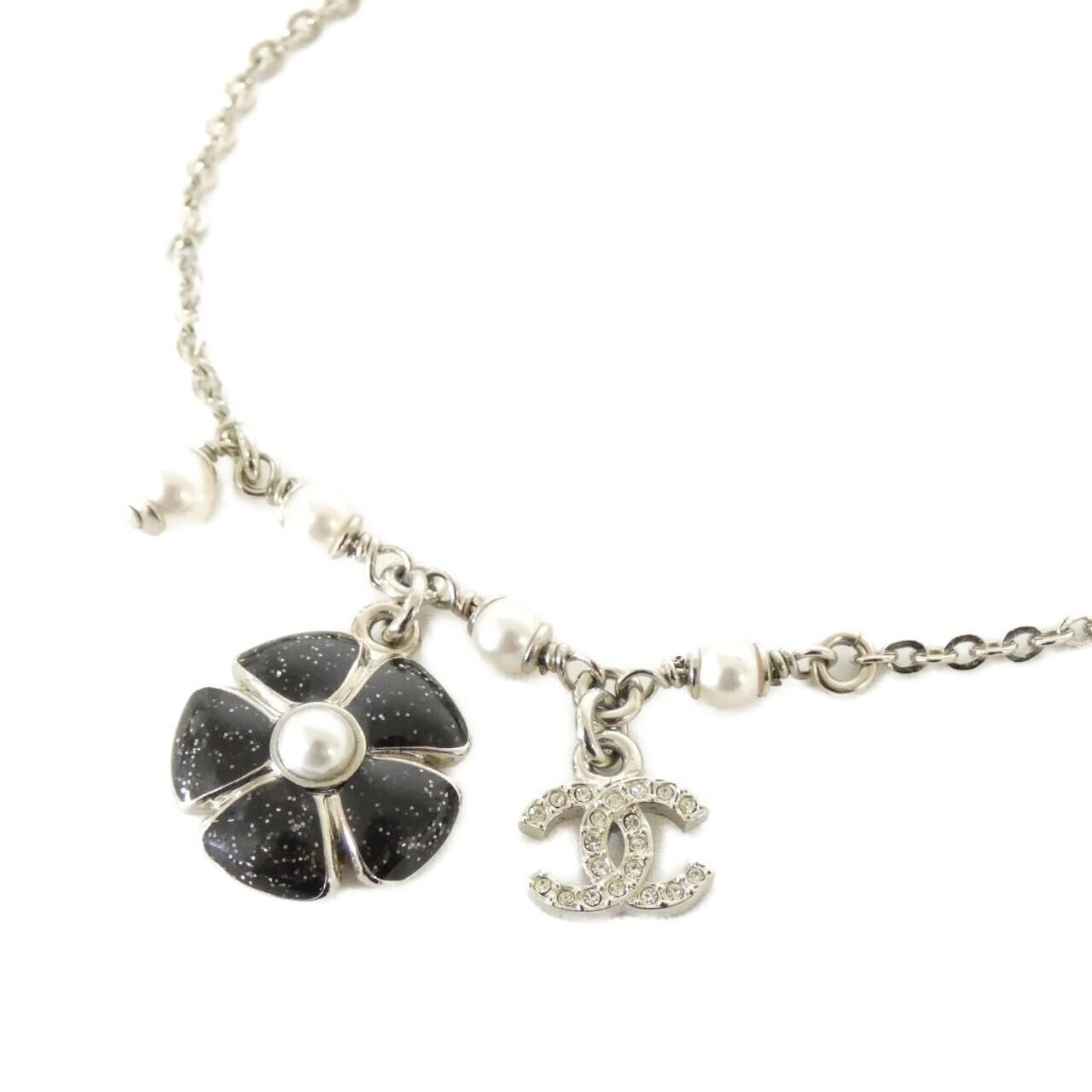 Chanel Bracelet Silver — view 2