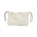 Hermes Full Ruby 25 cm Pouch