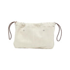 Hermes Full Ruby 25 cm Pouch
