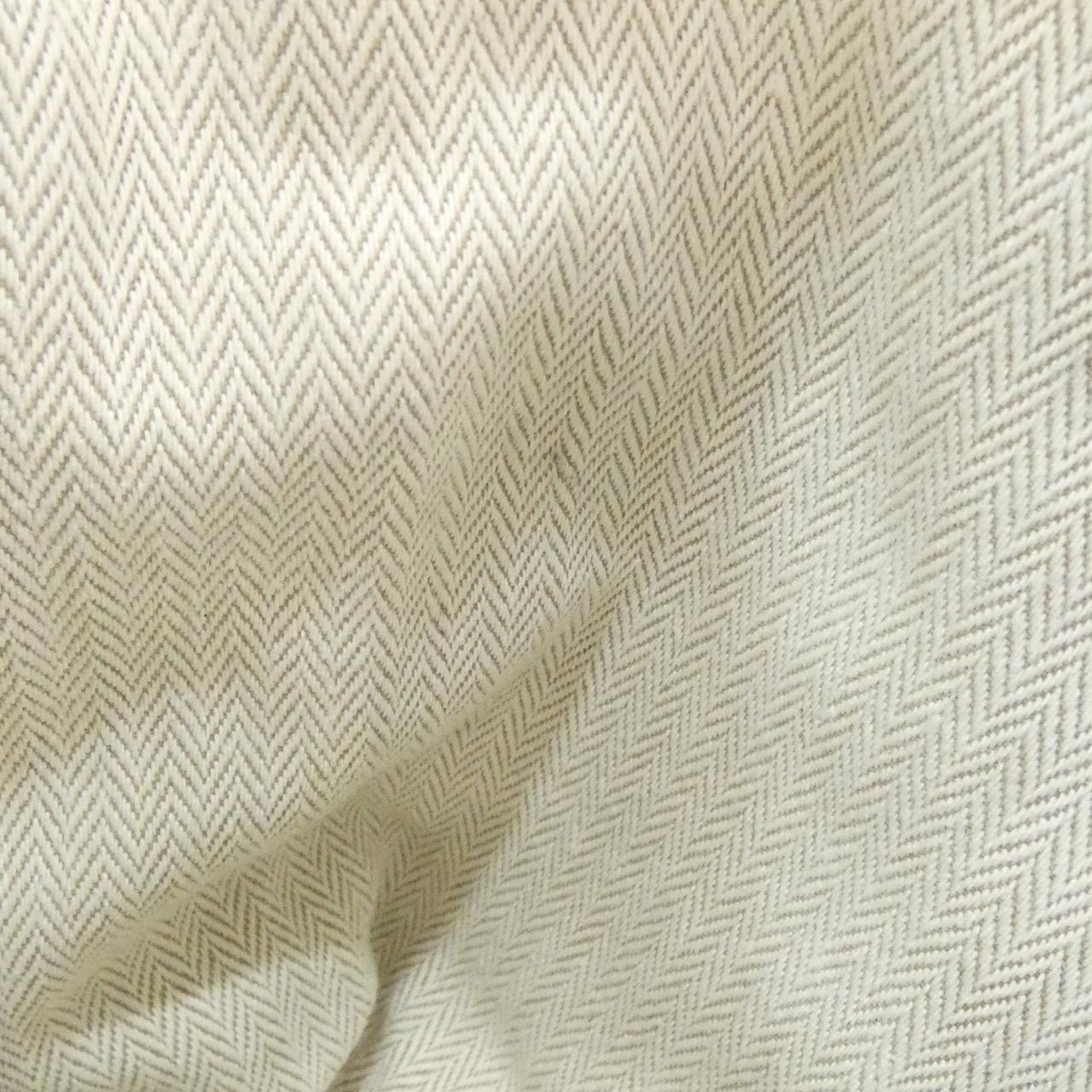 Hermes Full Ruby 25 cm Pouch — view 4