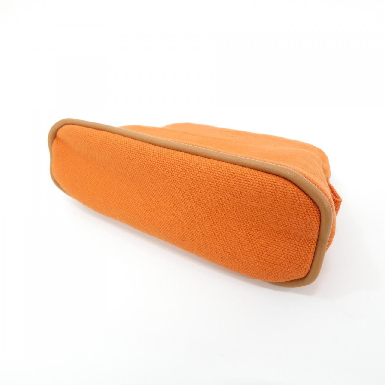 Hermes Bolide Minimini Pouch — view 3