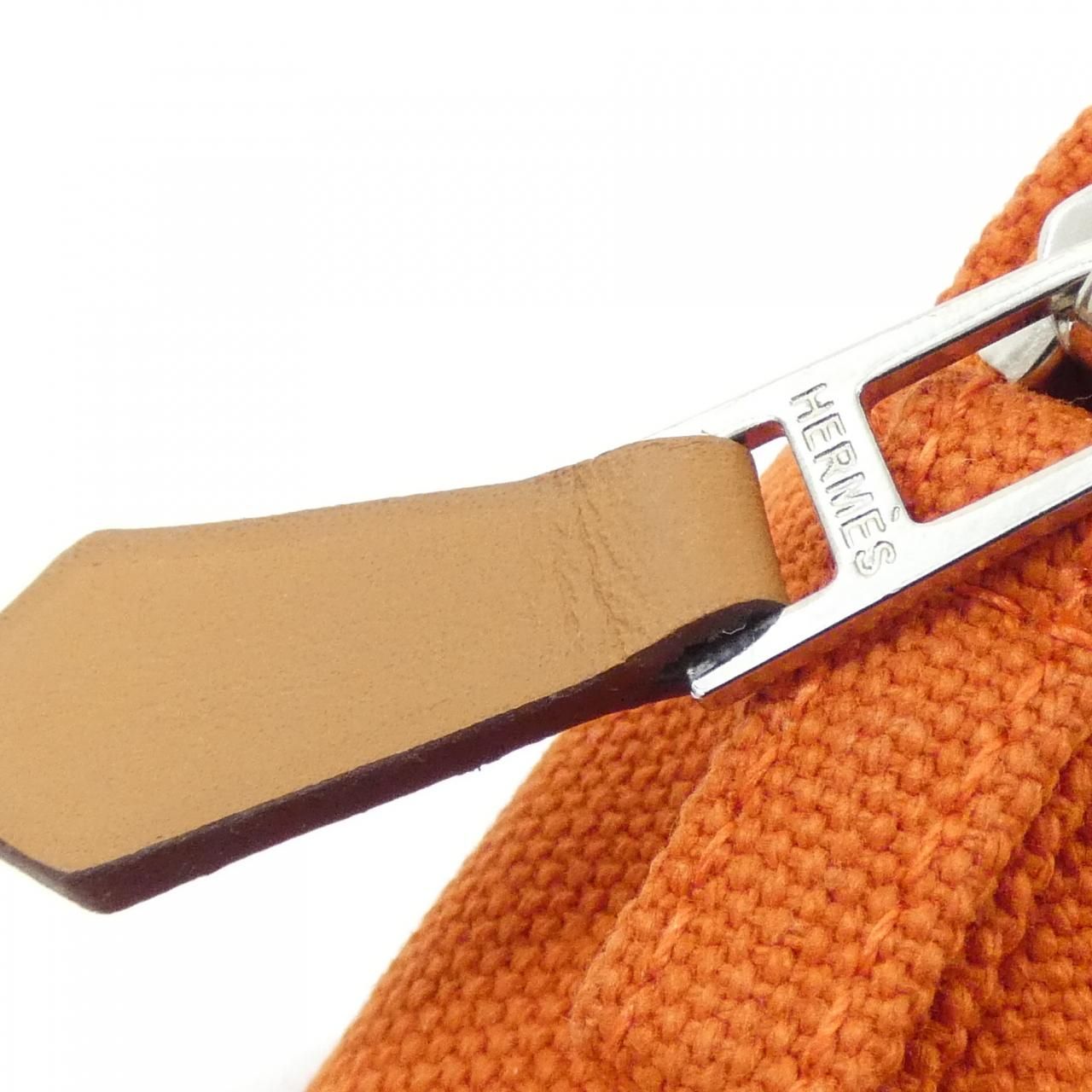 Hermes Bolide Minimini Pouch — view 5