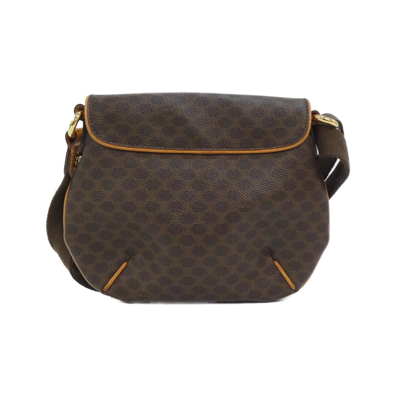 Celine Vintage Shoulder — view 2