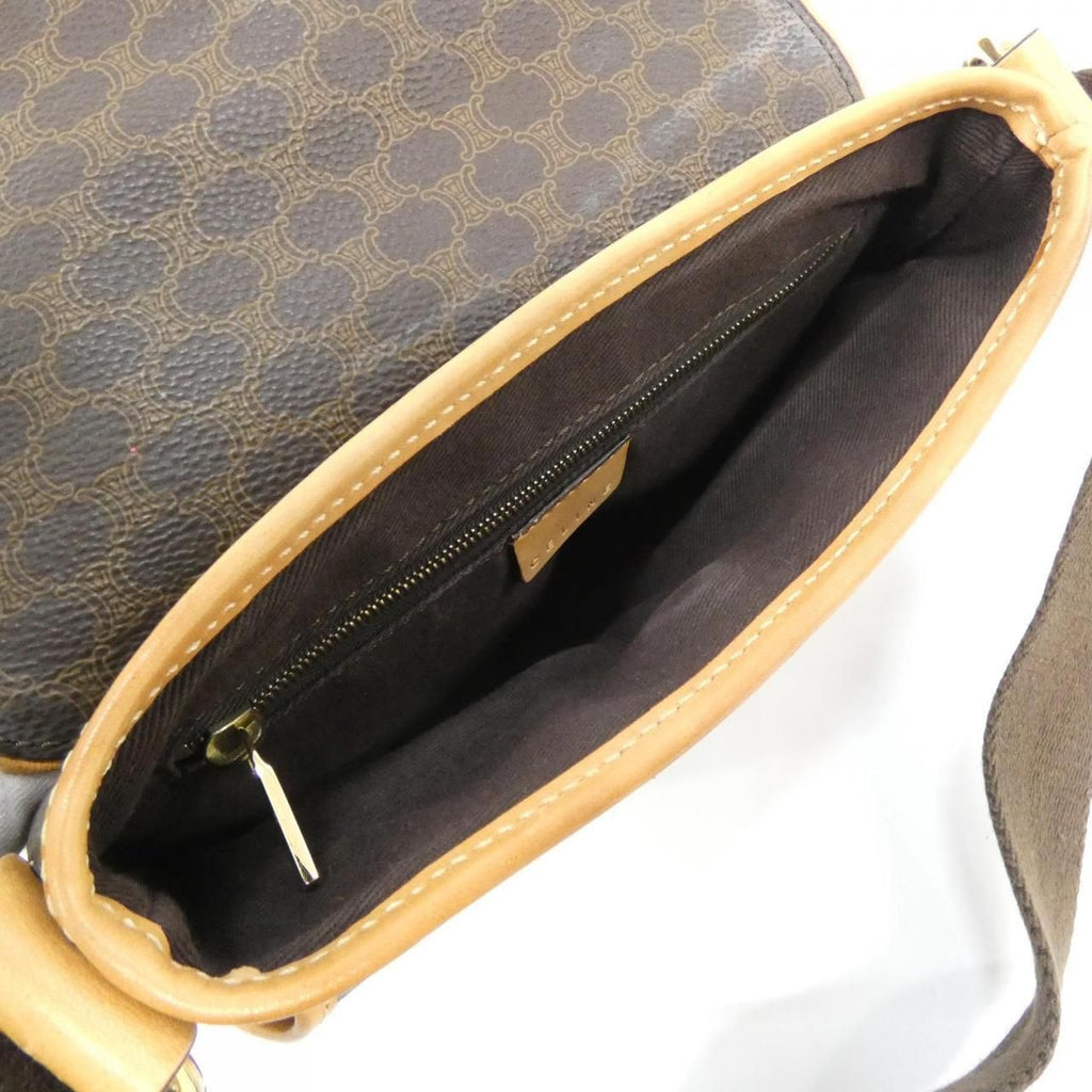 Celine Vintage Shoulder — view 9