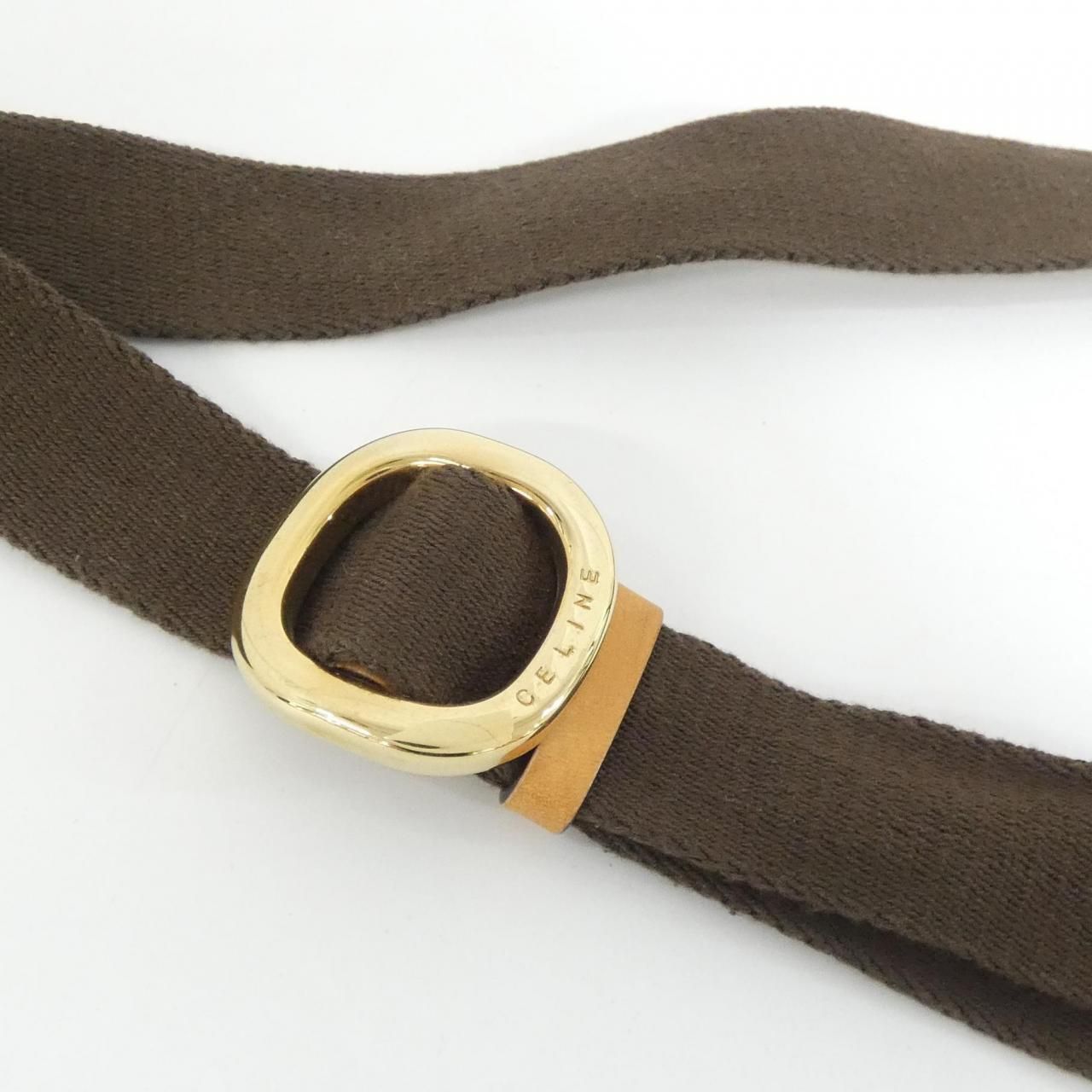 Celine Vintage Shoulder — view 8