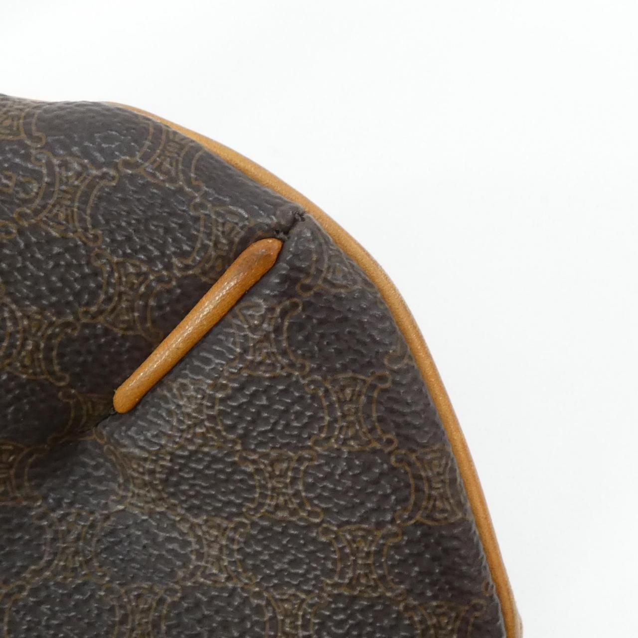 Celine Vintage Shoulder — view 4