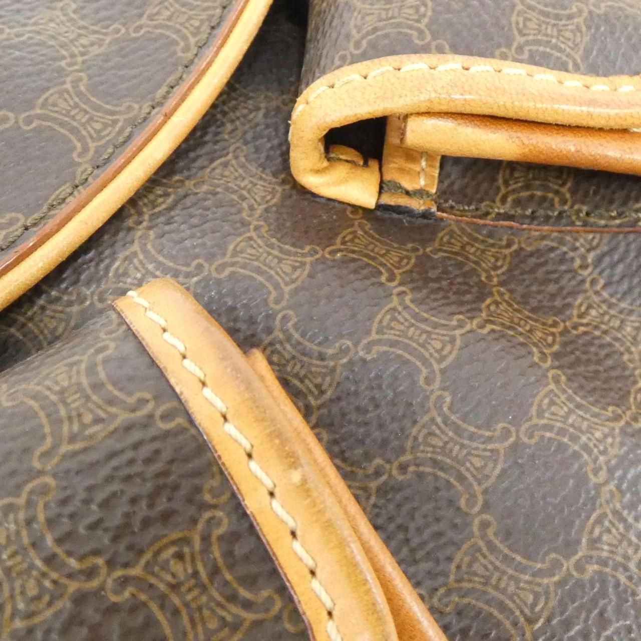 Celine Vintage Shoulder — view 6