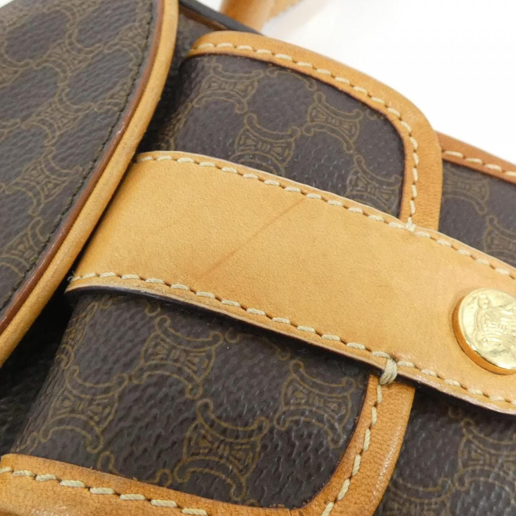 Celine Vintage Shoulder — view 5