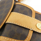Celine Vintage Shoulder — view 5