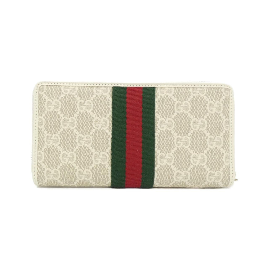 Gucci Ophidia Wallet Beige — view 2