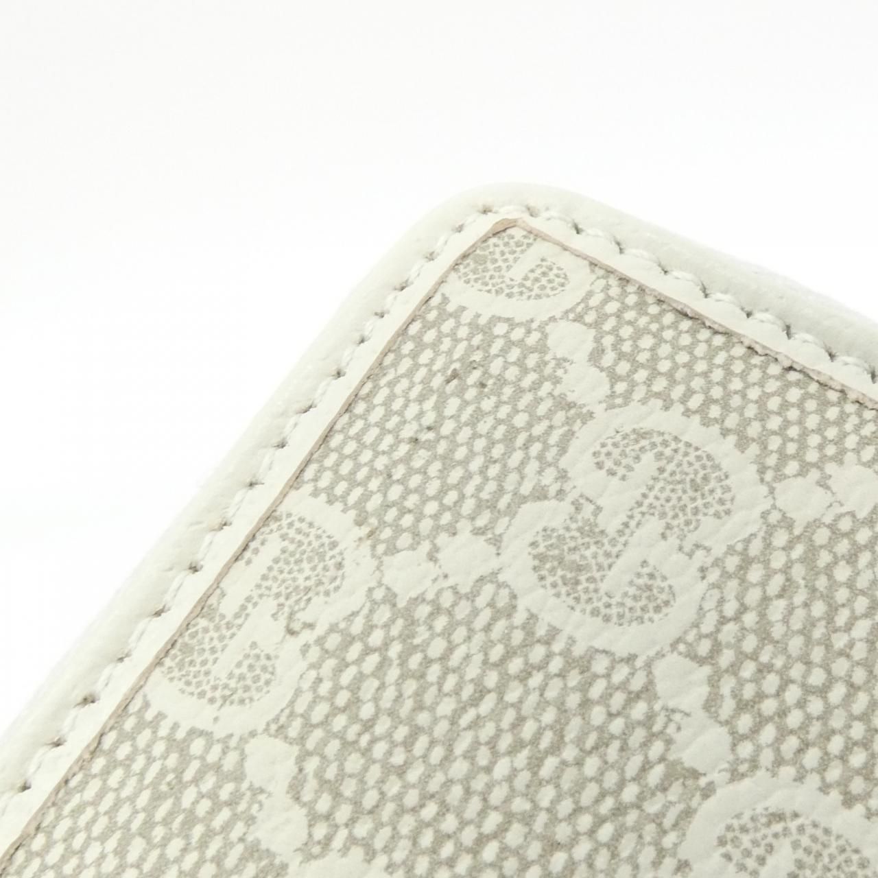 Gucci Ophidia Wallet Beige — view 4