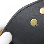 Dior Strap Bag Straps Black — view 5