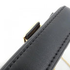Fendi Nano Baguette Charm Aajd Handbag — view 4