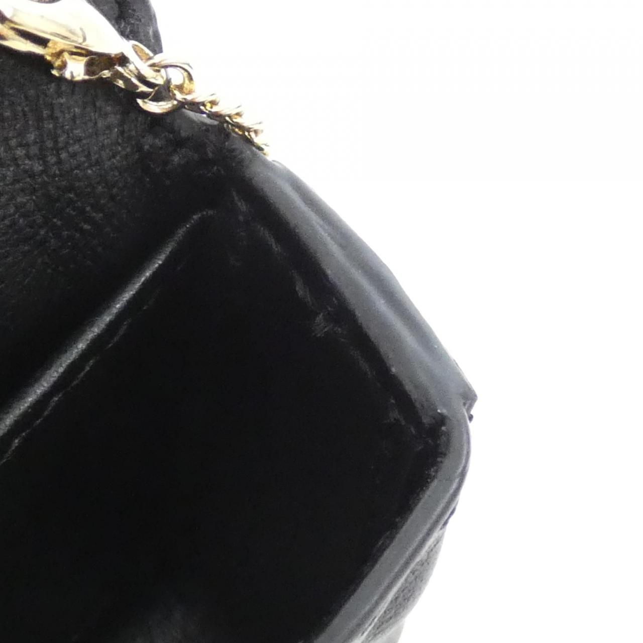 Fendi Nano Baguette Charm Aajd Handbag — view 9