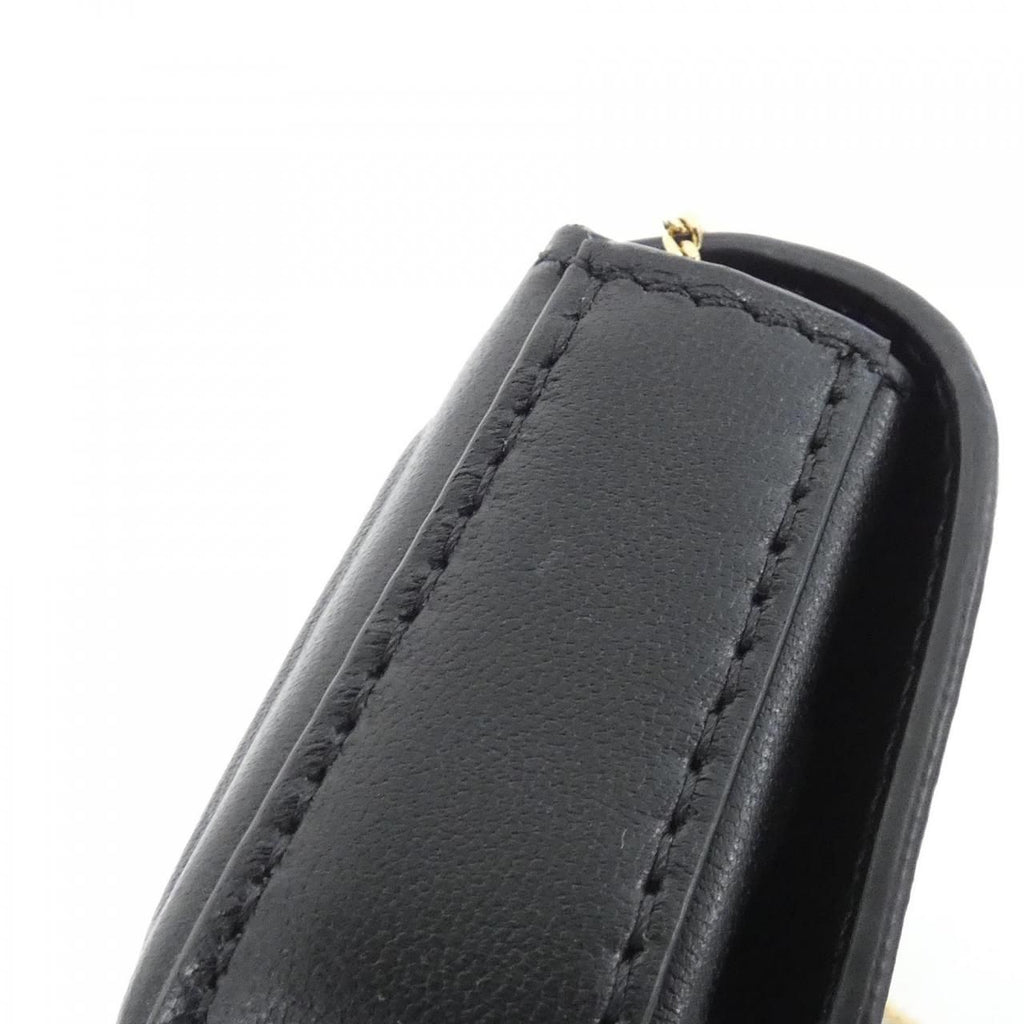 Fendi Nano Baguette Charm Aajd Handbag — view 5