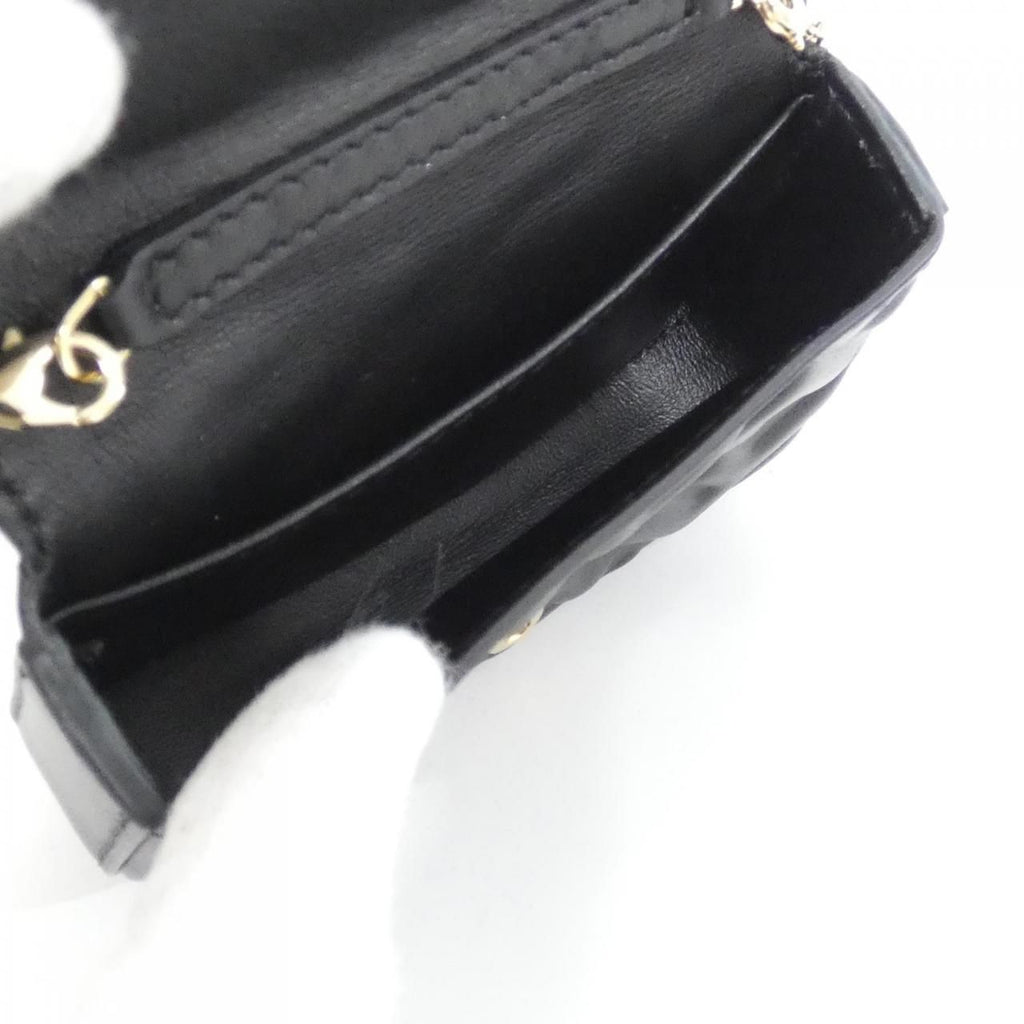 Fendi Nano Baguette Charm Aajd Handbag — view 8