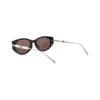Gucci Sunglasses Eyewear Clear — view 3