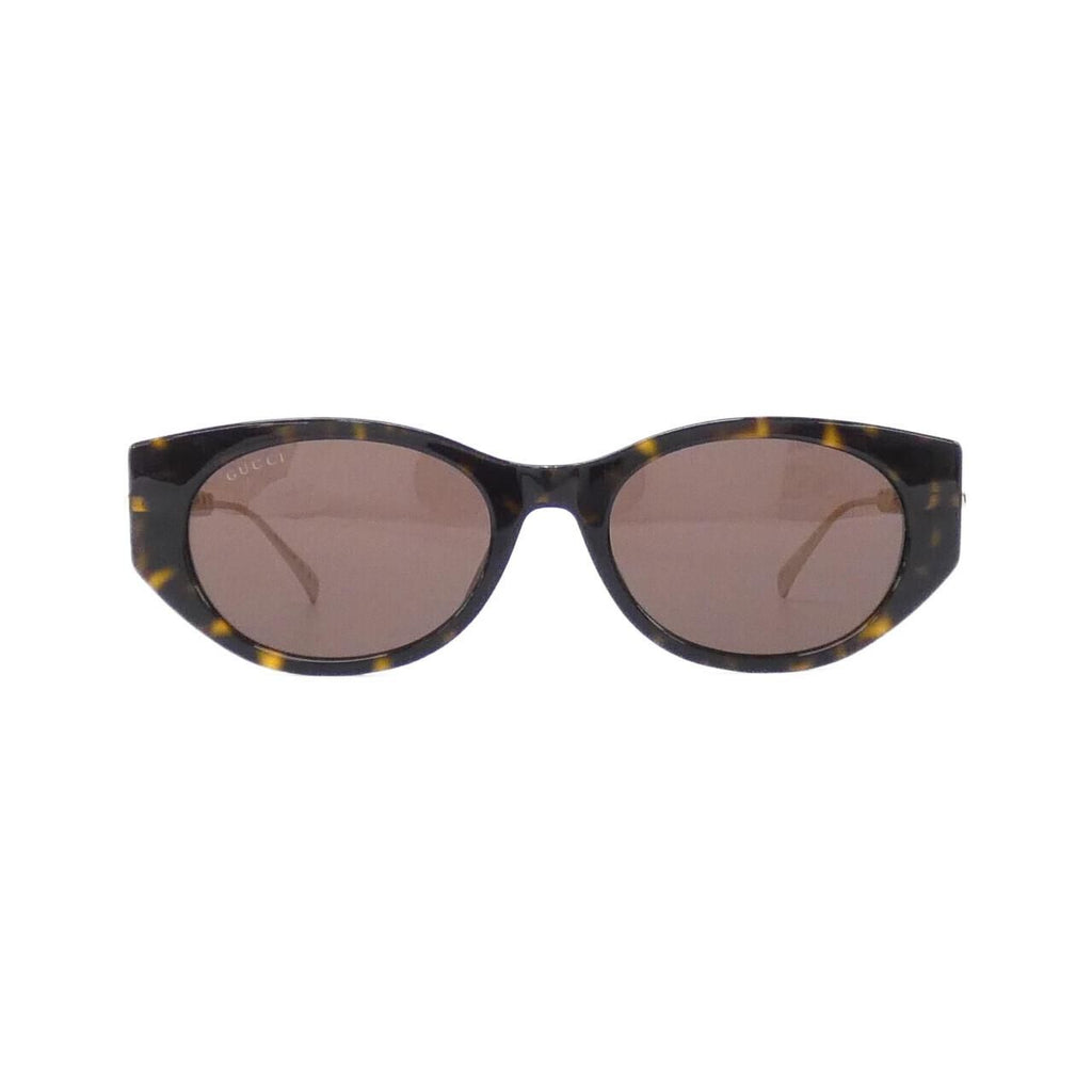 Gucci Sunglasses Eyewear Clear