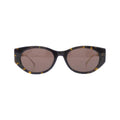Gucci Sunglasses Eyewear Clear