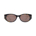 Gucci Sunglasses Eyewear Clear