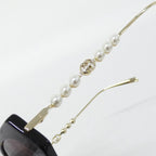 Gucci Sunglasses Eyewear Clear — view 4