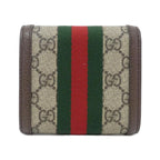 Gucci Ophidia Wallet Beige — view 2