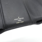 Louis Vuitton Monogram Portefeuille Dauphine Compact Wallet — view 7