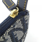 Dior Vintage Coin Case — view 2
