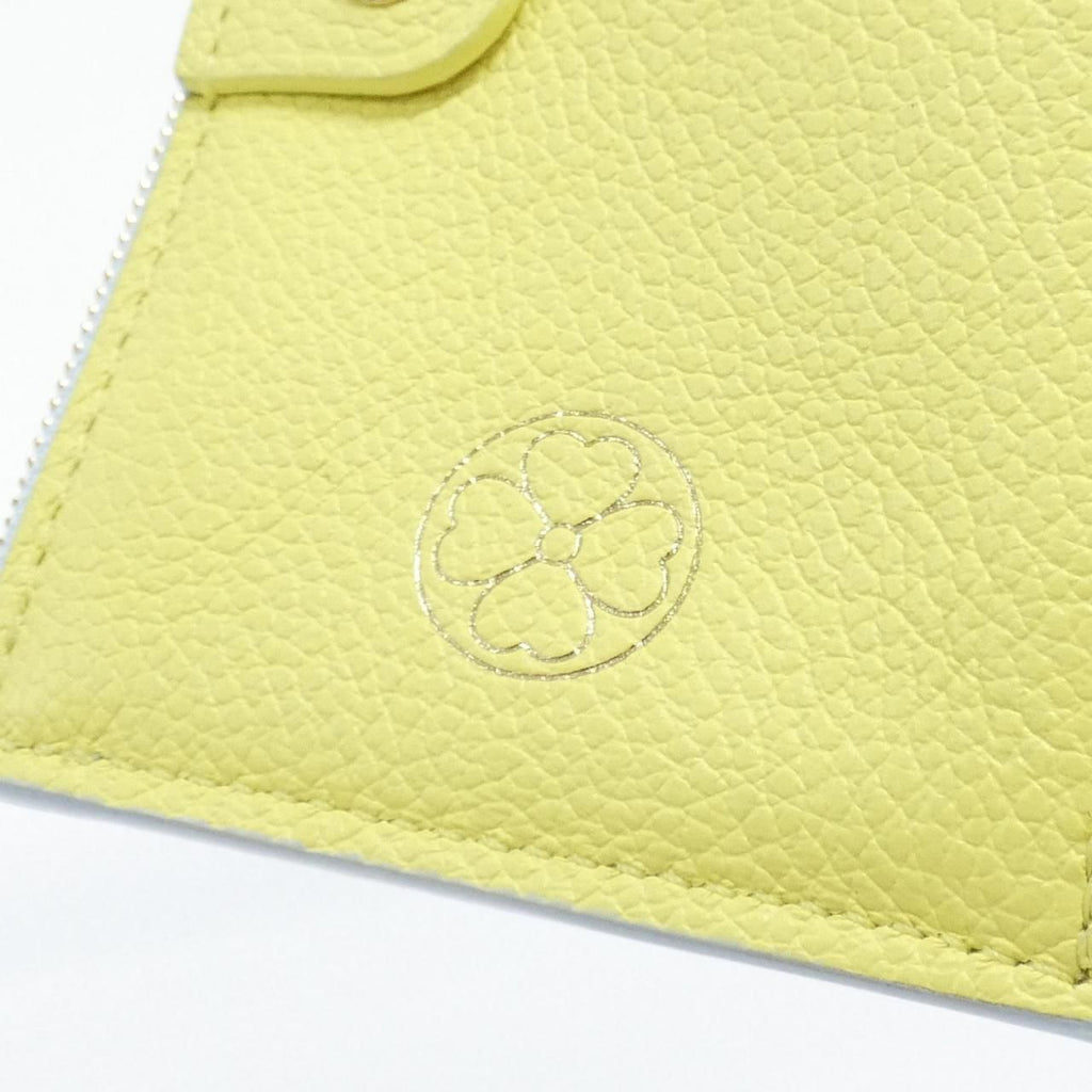Louis Vuitton Monogram Empreinte Portefeuille Lisa Wallet — view 6