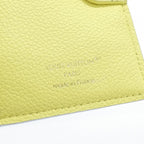 Louis Vuitton Monogram Empreinte Portefeuille Lisa Wallet — view 7