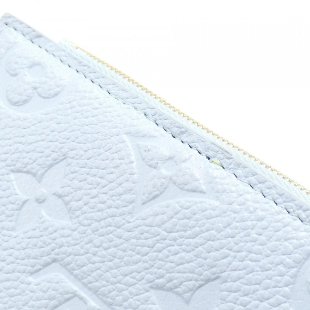 Louis Vuitton Monogram Empreinte Portefeuille Lisa Wallet — view 4