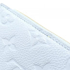 Louis Vuitton Monogram Empreinte Portefeuille Lisa Wallet — view 4