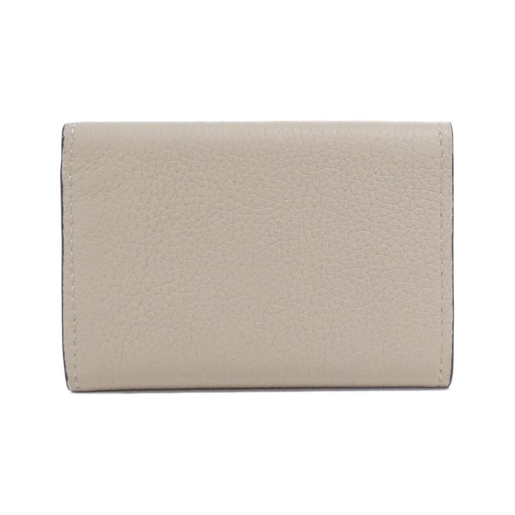 Louis Vuitton Portefeuille Lock Mini Wallet — view 2