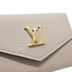 Louis Vuitton Portefeuille Lock Mini Wallet — view 3